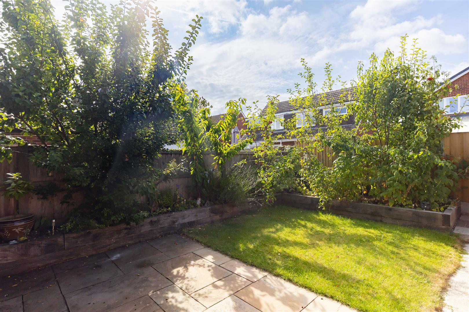 Ashtree Grove, Penwortham, Preston